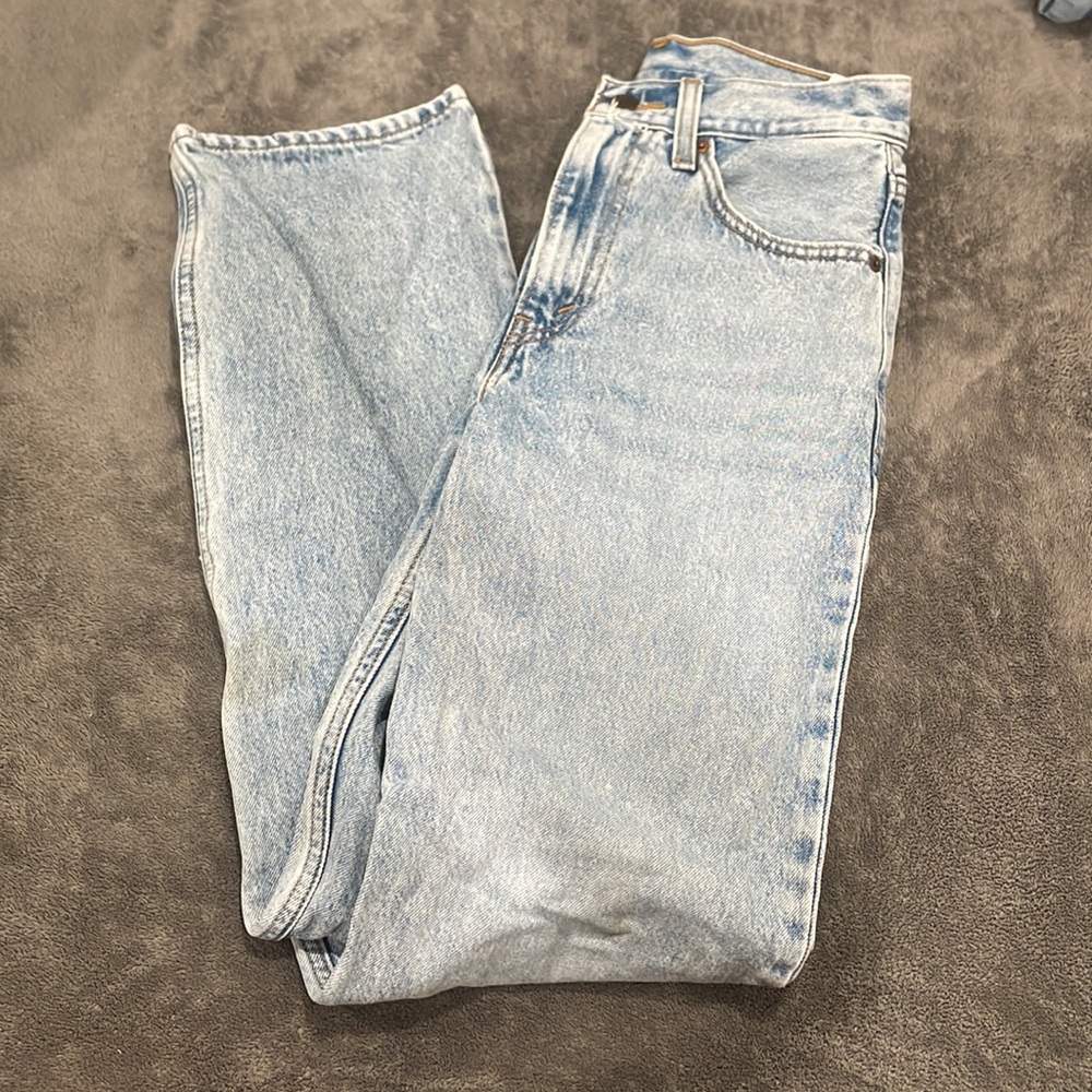 Levi boyfriend jeans